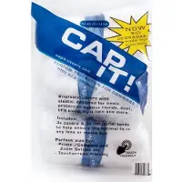 Cap It Lot de 3 housses Covers Medium