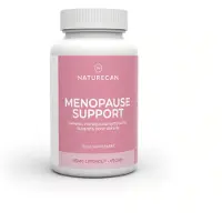 Naturecan Capsules de soutien à la ménopause
