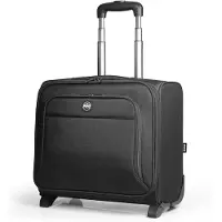 Port Designs HANOI II - Sacoche pour ordinateur portable - 15.6