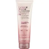 Hairlabs Giovanni 2chic Frizz Be Gone Après-shampooing 250 ml