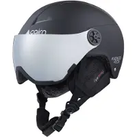 Cairn Casque Junior Avec Visière Android