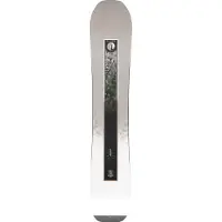 Salomon Snowboard - Packs (snowboard + fix) - Snowboard all-mountain - Pack Sight 2026 pour Homme - Gris