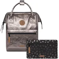 Cabaia - Sac à dos 10L - Adventurer Small Louisville - Marron
