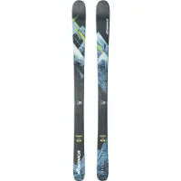 Nordica - Skis all mountain - Enforcer 80s 2026 en Bois - Taille 160 cm - Bleu