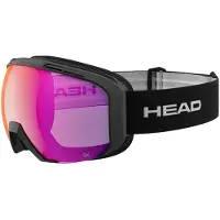 Head Otg 5k Ski Goggles Noir 5k Red/CAT2