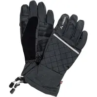Vaude Bike Yaras Warm Gloves Noir 9