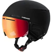 Head Casque Avec Visière Cinema Pro