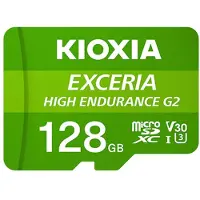 Kioxia microSD-Card Exceria High Endurance - Micro SD (LMHE2G128GG2)