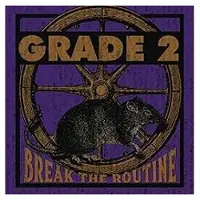 Import Break The Routine