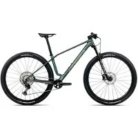 Orbea Alma M30 29´´ Xt M8100 Sgs Shadow Plus 2026 Mtb Bike Vert S