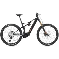 Bh Ilynx+ Nx Enduro Carbon 9.8 Bosch Cx Gen 5 29´´ Xt Di2 2026 Mtb Electric Bike Noir L / 800Wh