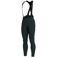 ALÉ R-ev1 Voltage Bib Tights Noir XL Homme