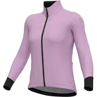 ALÉ Pragma Fondo 3.0 Jacket Violet L Femme