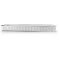 Eva Trio Legio Nova Serving 37x13 Cm Dish Argenté