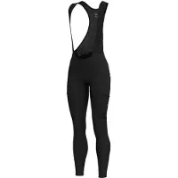 ALÉ Off Road-gravel Stones Cargo 2.0 Bib Tights Noir M Femme