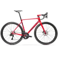 Wilier Vélo De Route Verticale Slr Ultegra Di2 Swr40