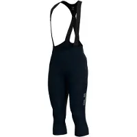 ALÉ R-ev1, pantalon de cycliste court, bleu, taille S, pour homme, couleur bleu, taille S