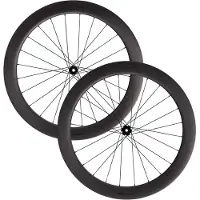 Syncros Capital 1.0s 60 Wheel Set Argenté 12 x 100 mm/12 x 142 mm / Shimano/Sram HG
