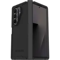 Otterbox Coque arrière Defender Pro XT Magnets pour Samsung Galaxy Z Fold 7 - Noir