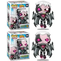 Funko POP! Plus Marvel X-Men '97 Bastion Nimrod #1541