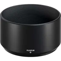 Fujifilm Pare-soleil pour l'objectif Fuji XF 50mm f/1 Noir