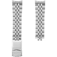 Bobroff Bfstj Strap Argenté