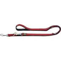 Hunter Longe réglable en néoprèneNylon (Chien, Général, Promenade, Sport canin)