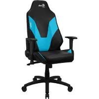 Aerocool Admiralbb Gaming Chair Noir