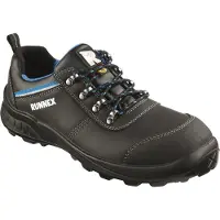 TRIZERATOP Chaussure de sécurité ESD TeamStar S2 5207-42 Gr42