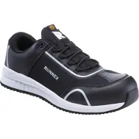 BIG Arbeitsschutz Chaussures de sécurité RUNNEX SportStar S1PS ESD 5113-40 sw/ws Gr.40