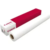 Oce Papier pour traceur Top Label LFM116 99671440 841mmx100m 75g (75 g/m², 10000 cm, 84.10 cm)