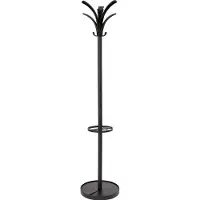 Alba Portemanteau PMBRIO N 6 patères Porte-parapluie
