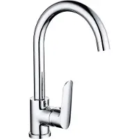 Thema KITCHEN FAUCET HIGH DF11606