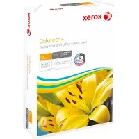 Xerox Papier à copier COLOTECH+ Or (A4, 500 feuilles, 100 g/m²)