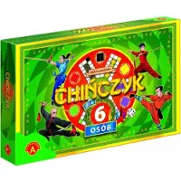 Alexander Chińczyk dla 6 osób