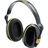 Uvex Casque anti-bruit 2600.200
