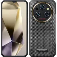 Oukitel Smartphone WP35 Pro 5G 12/512GB IP69K grey