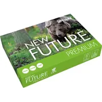 Navigator New Future Premium (A4, 500 feuilles, 80 g/m²)