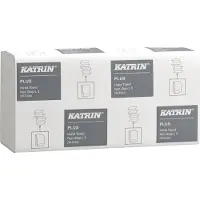 Katrin Plus Non Stop, Essuie-tout, Blanc