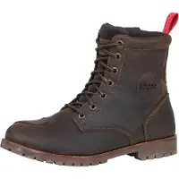 IXS X-Classic Oiled Chaussures de moto
