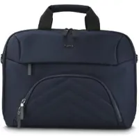 Hama Premium Lightweight", 40 - 41 cm (15,6" - 16,2 (16.20", Universel), Sac pour notebook, Bleu
