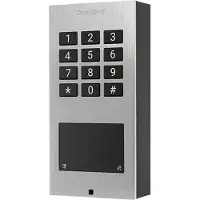 DoorBird Système de contrôle d'accès IP. A1121 en saillie Inox. V4A