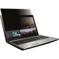 Mobilis Filtre d'intimité 35,60cm (14") / 14.1" W (16:9) Dim : 310x174 mm (14", 16:9)