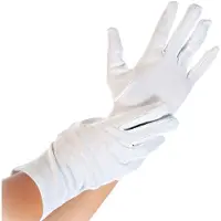 Franz mensch Gants en coton (L)
