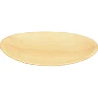 Papstar Feuille de palmier (25x)
