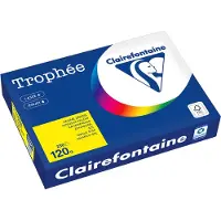 Clairefontaine Universalpapier, farbig