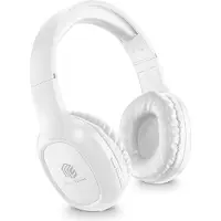 MusicSound Cellularline Casque supra-auriculaire Basic BTHEADBBASICMSW ws