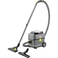 Kärcher Aspirateur à sec T 10/1 Bp Adv HEPA 1.527-351.0