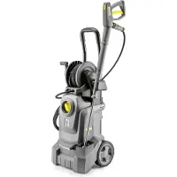 Kärcher Nettoyeur Haute Pression Eau Froide Monophasé - KÄRCHER - HD 5/13 Classic - 1.520-811.0