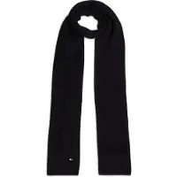 Tommy Hilfiger Écharpe noir